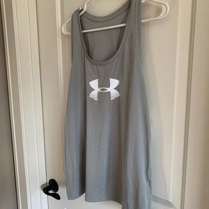 Under Armour Women's Work Out Tank